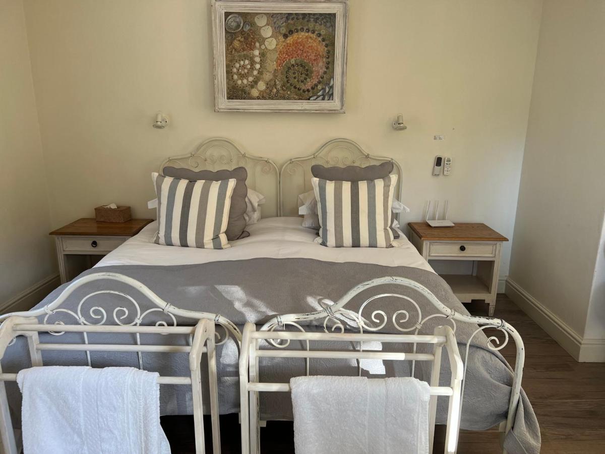 Constantia Valley Lodge Kapstaden Eksteriør billede