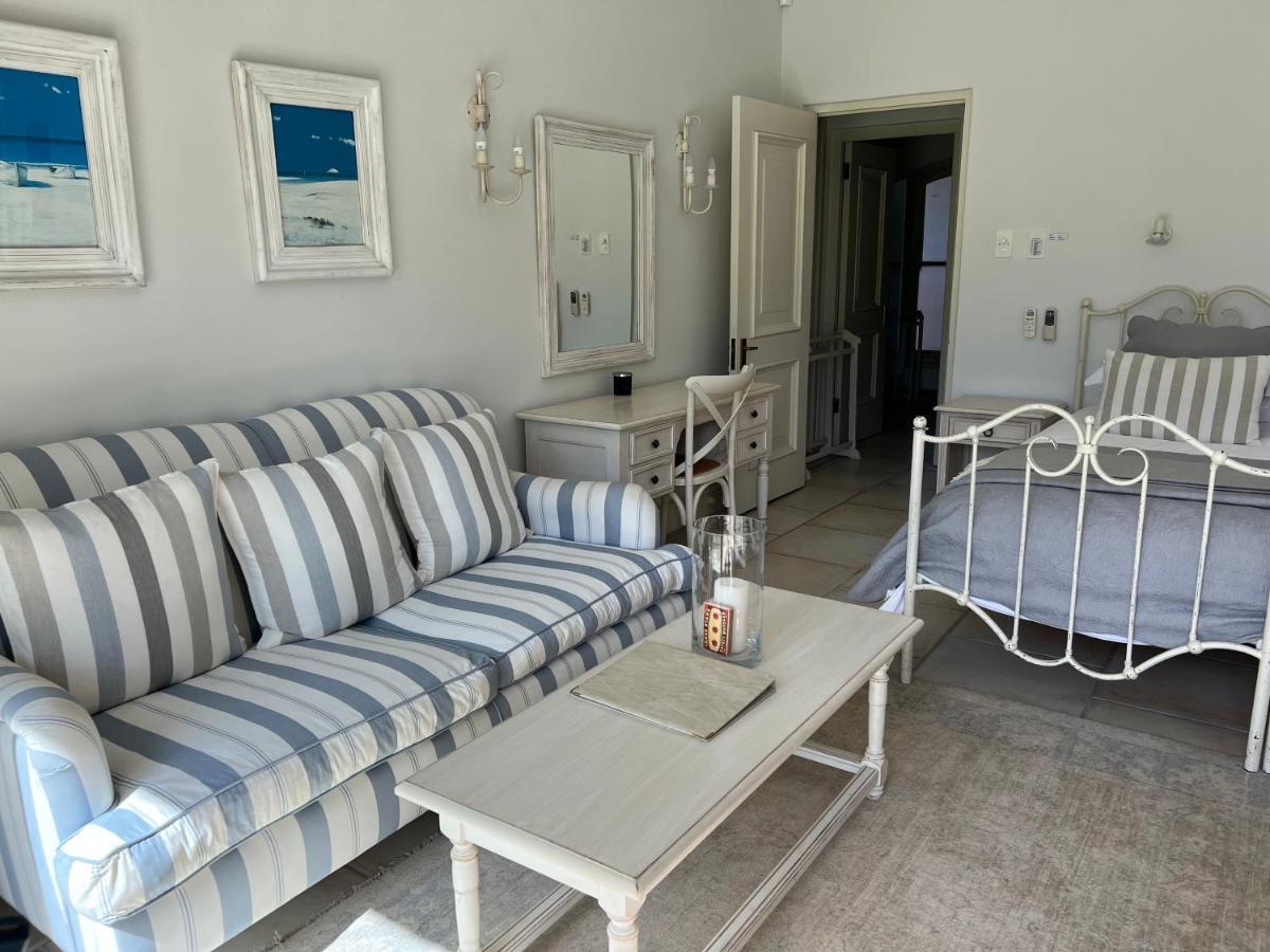 Constantia Valley Lodge Kapstaden Eksteriør billede