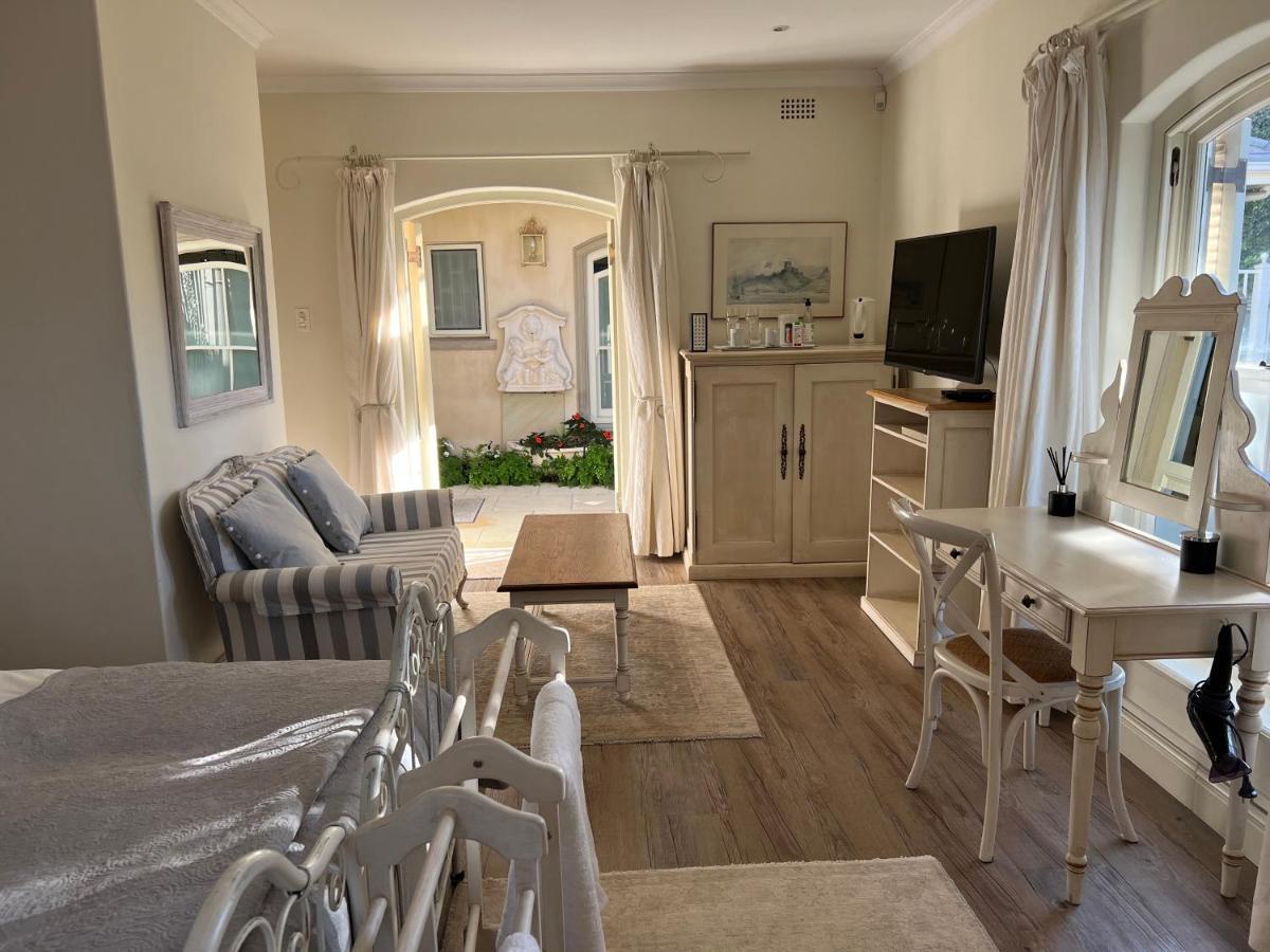 Constantia Valley Lodge Kapstaden Eksteriør billede