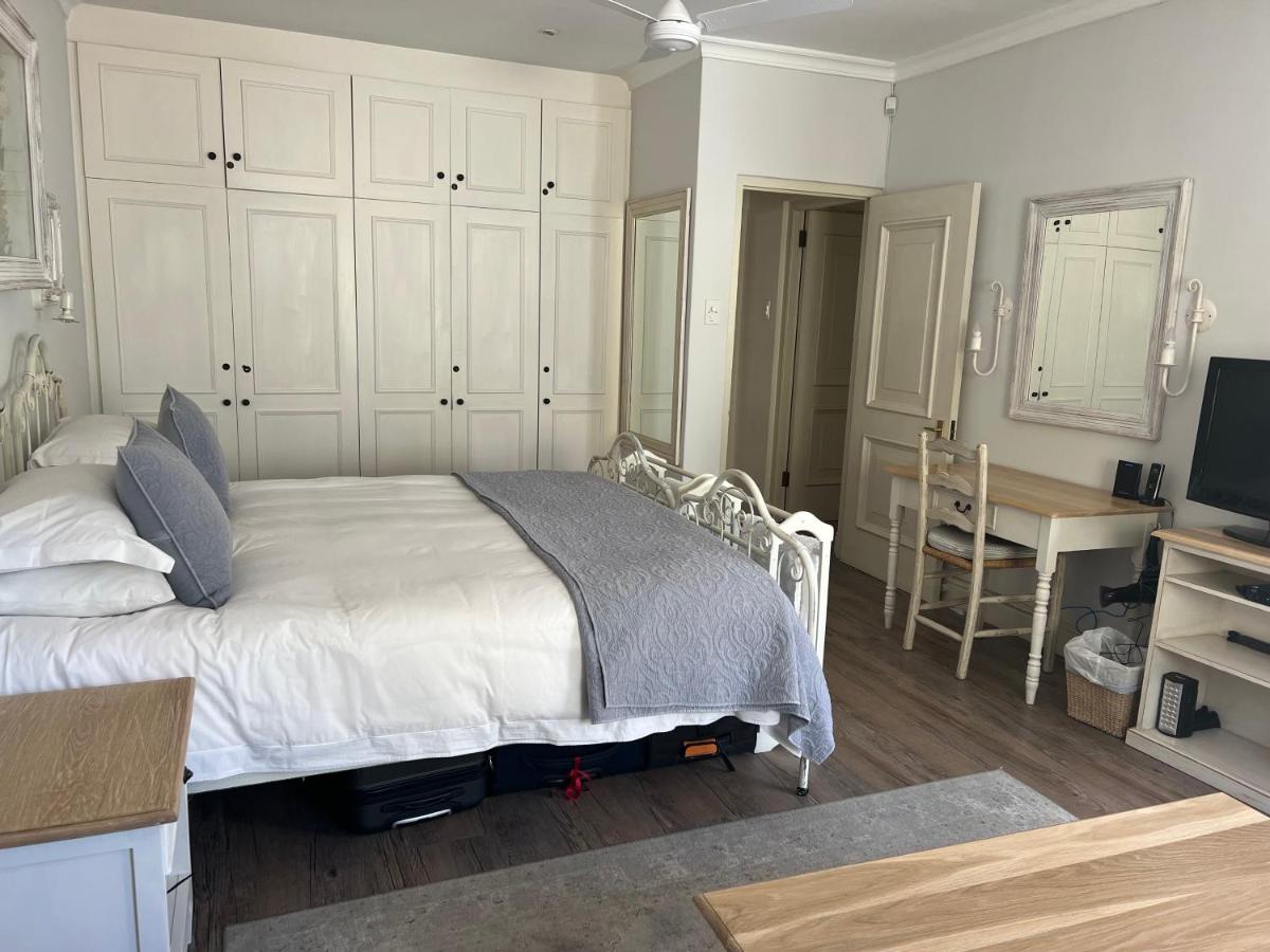 Constantia Valley Lodge Kapstaden Eksteriør billede