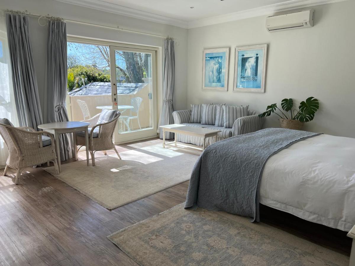 Constantia Valley Lodge Kapstaden Eksteriør billede