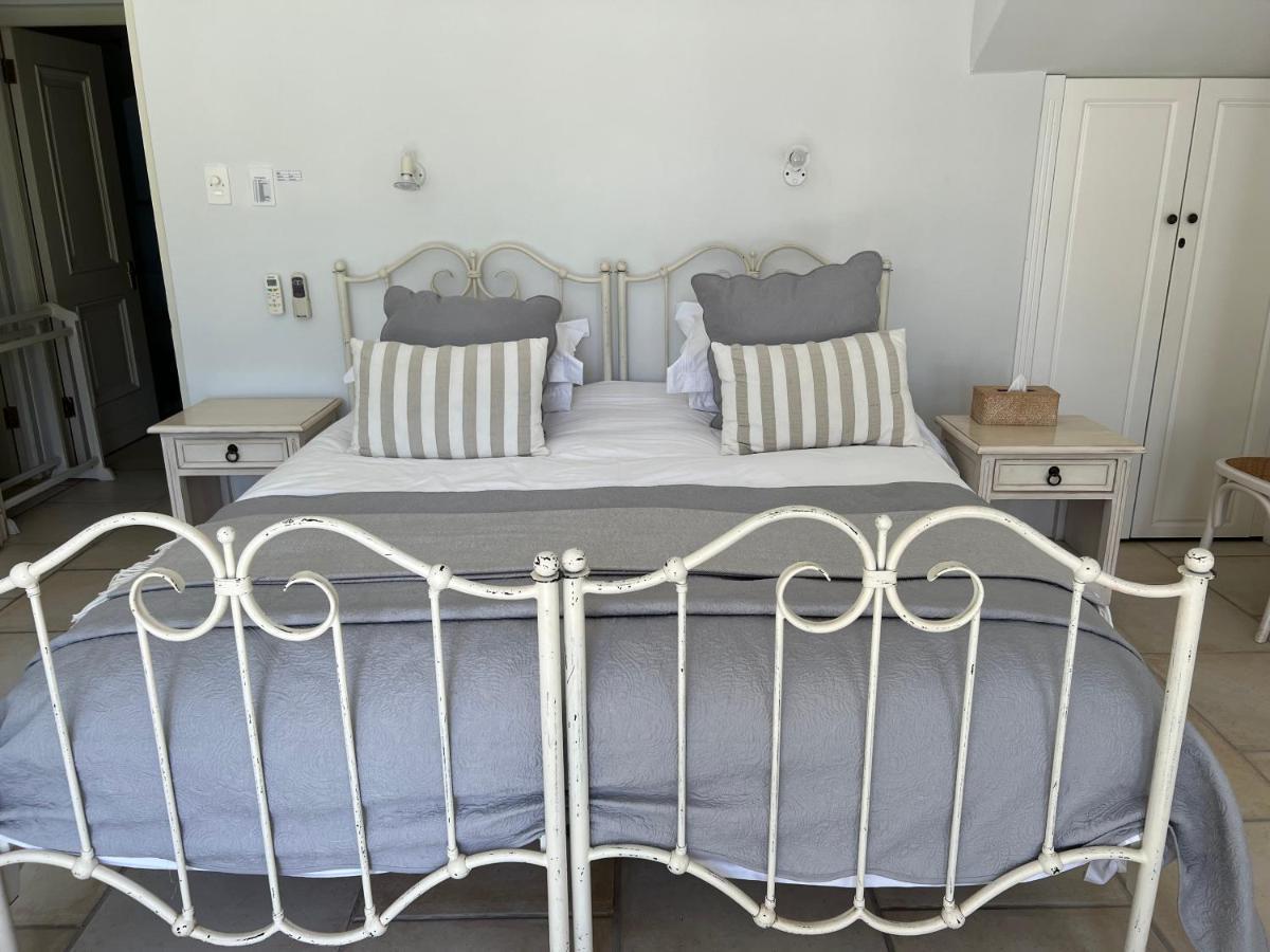 Constantia Valley Lodge Kapstaden Eksteriør billede