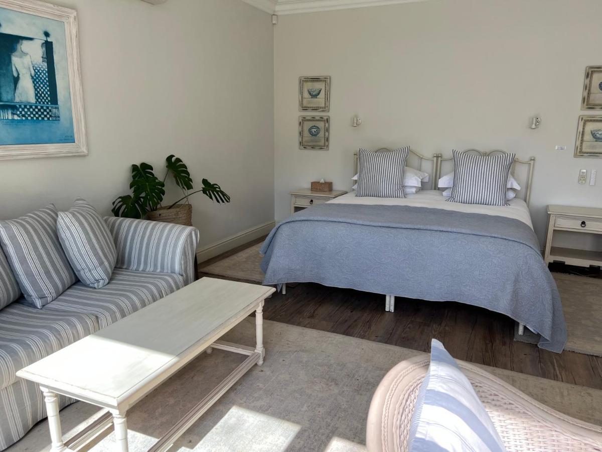Constantia Valley Lodge Kapstaden Eksteriør billede