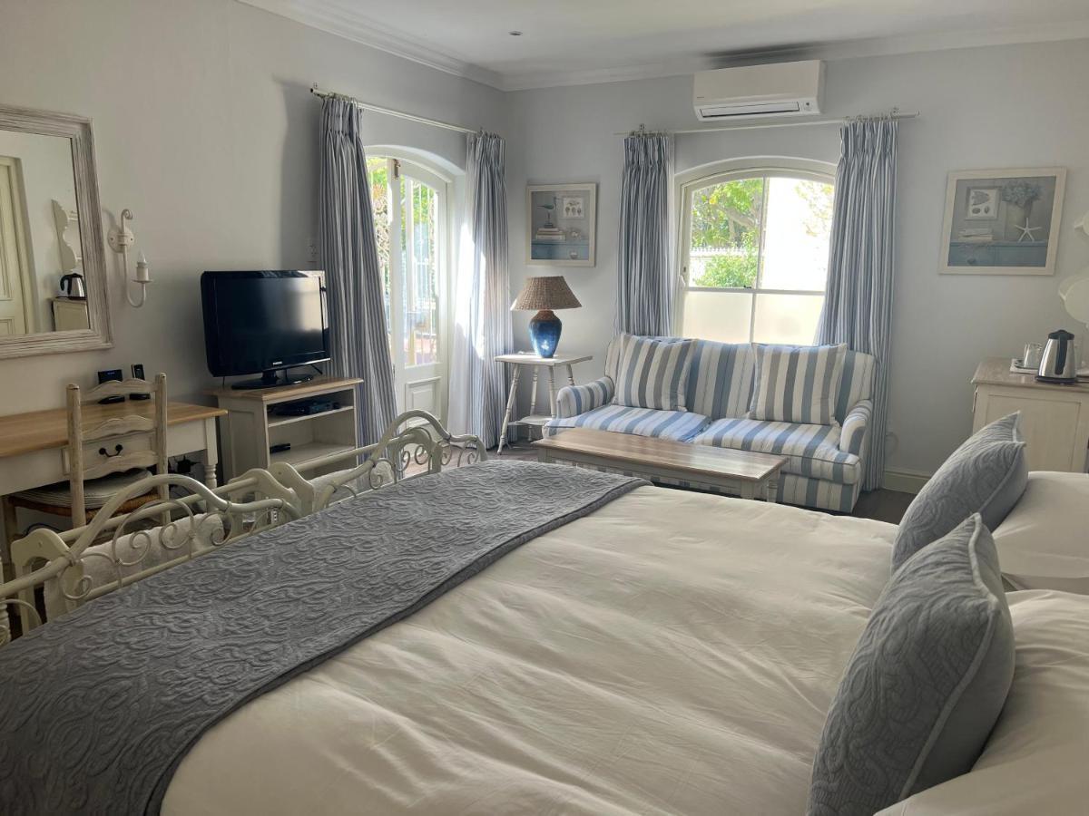 Constantia Valley Lodge Kapstaden Eksteriør billede