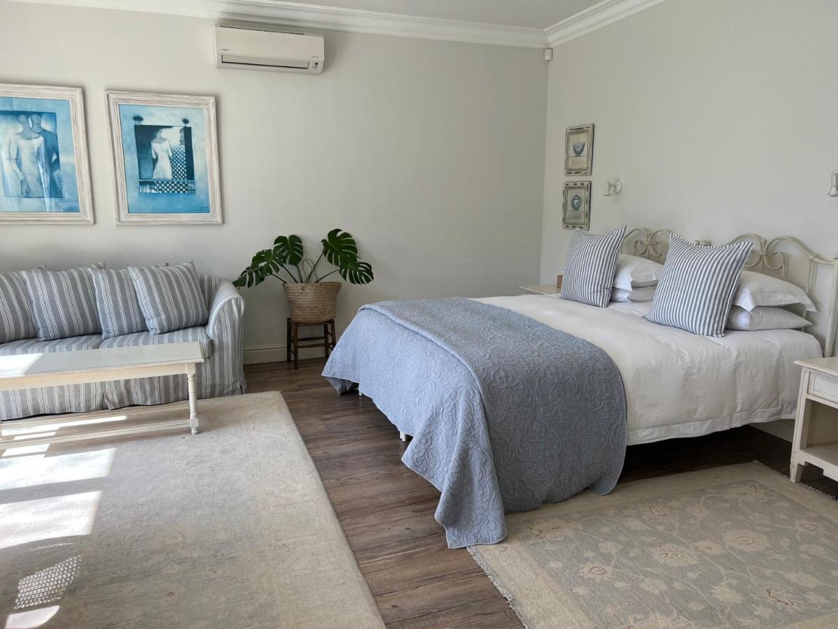 Constantia Valley Lodge Kapstaden Eksteriør billede