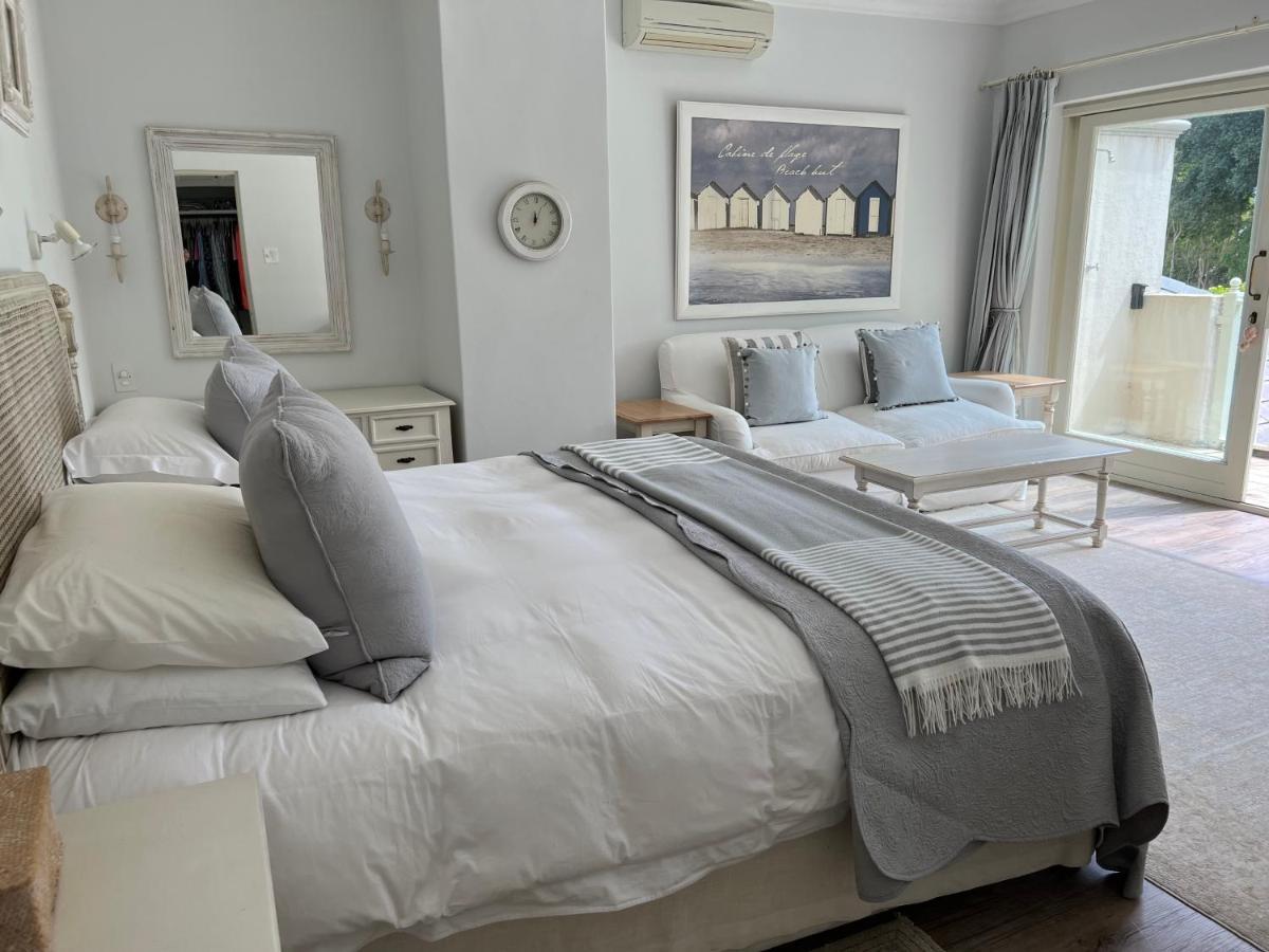 Constantia Valley Lodge Kapstaden Eksteriør billede