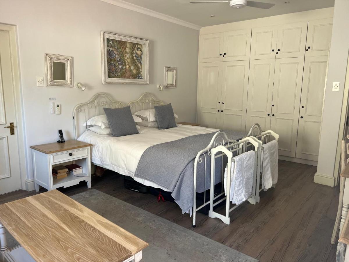 Constantia Valley Lodge Kapstaden Eksteriør billede