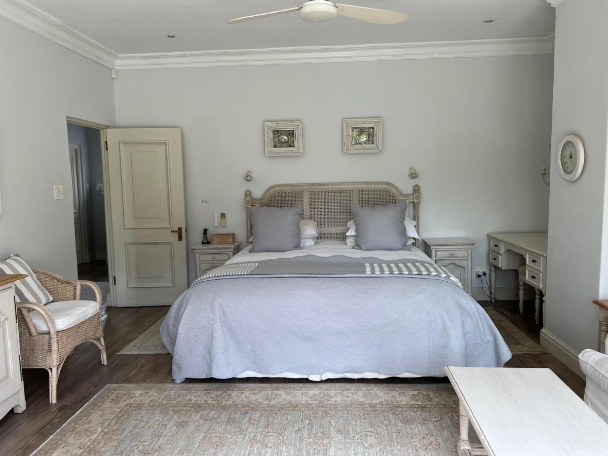 Constantia Valley Lodge Kapstaden Eksteriør billede