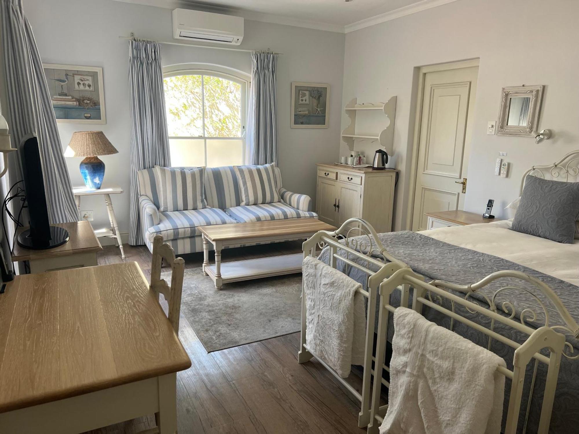 Constantia Valley Lodge Kapstaden Eksteriør billede