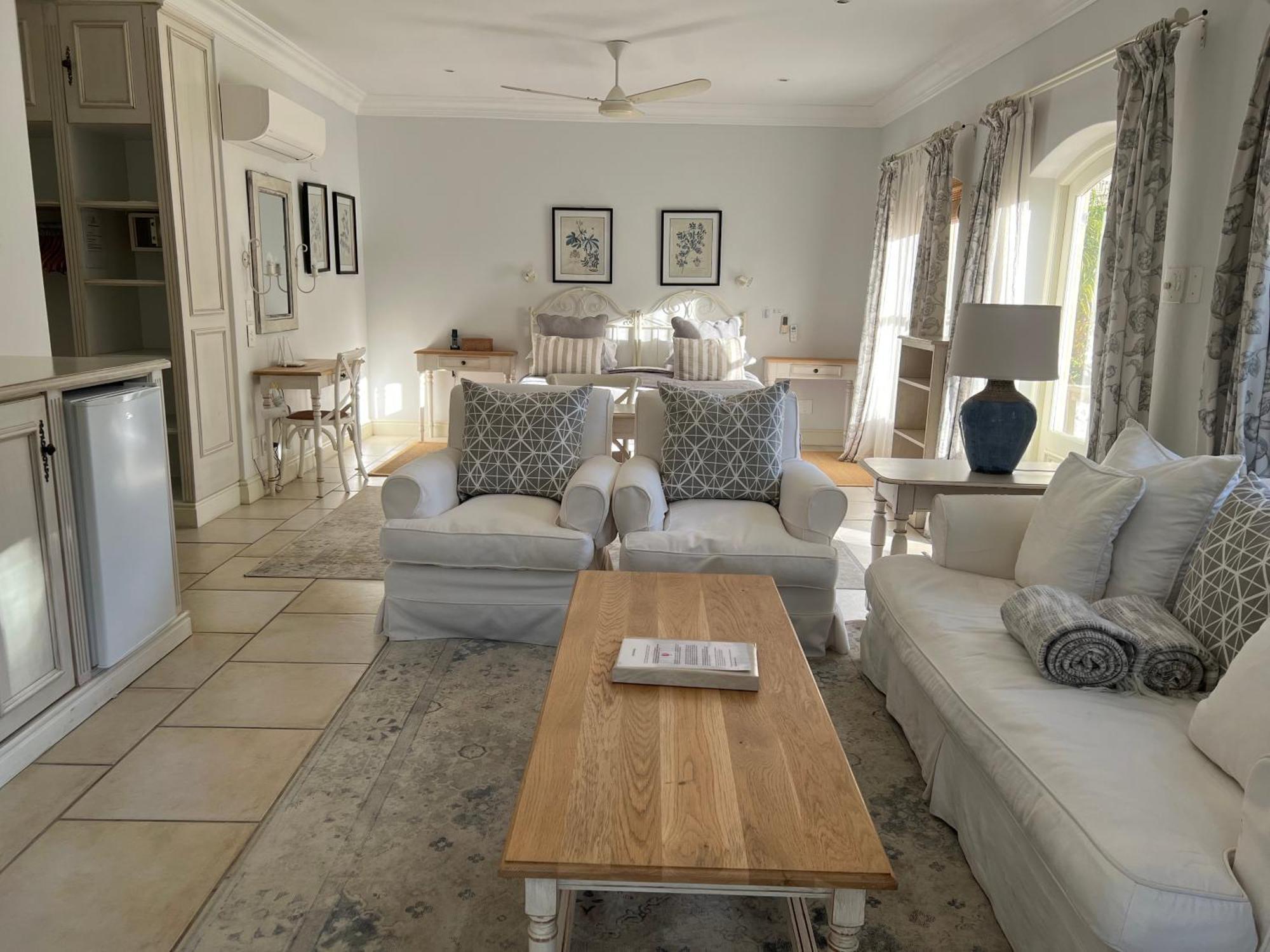 Constantia Valley Lodge Kapstaden Eksteriør billede