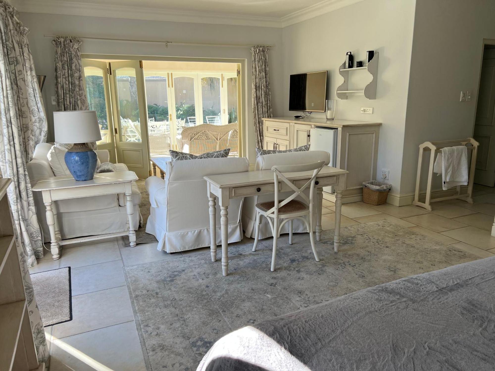 Constantia Valley Lodge Kapstaden Eksteriør billede