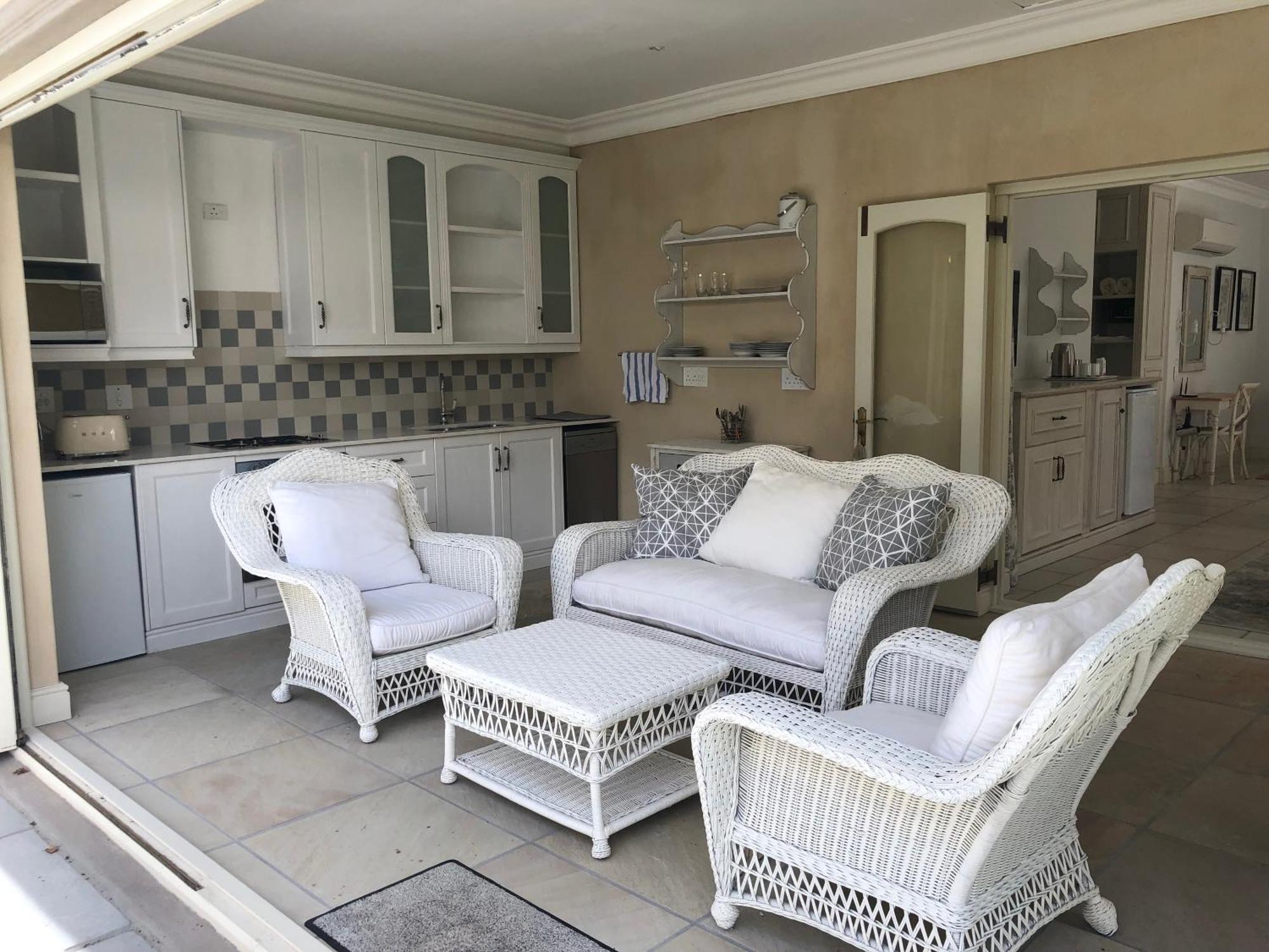 Constantia Valley Lodge Kapstaden Eksteriør billede