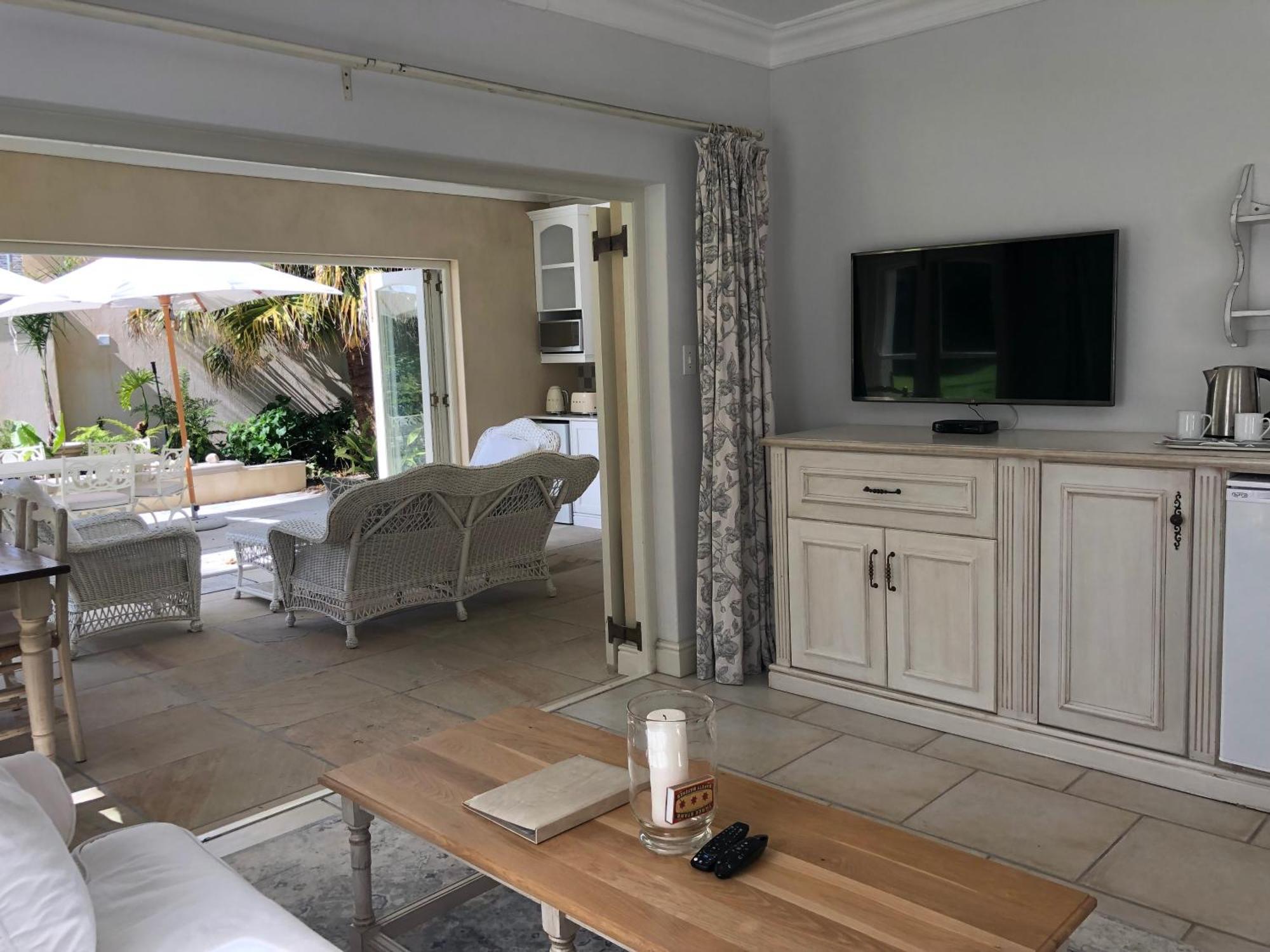 Constantia Valley Lodge Kapstaden Eksteriør billede