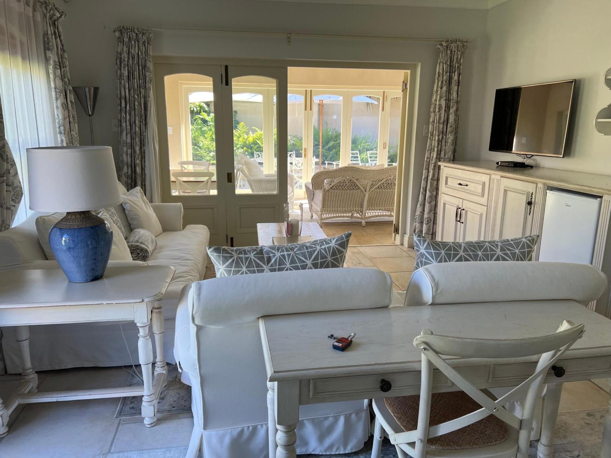 Constantia Valley Lodge Kapstaden Eksteriør billede