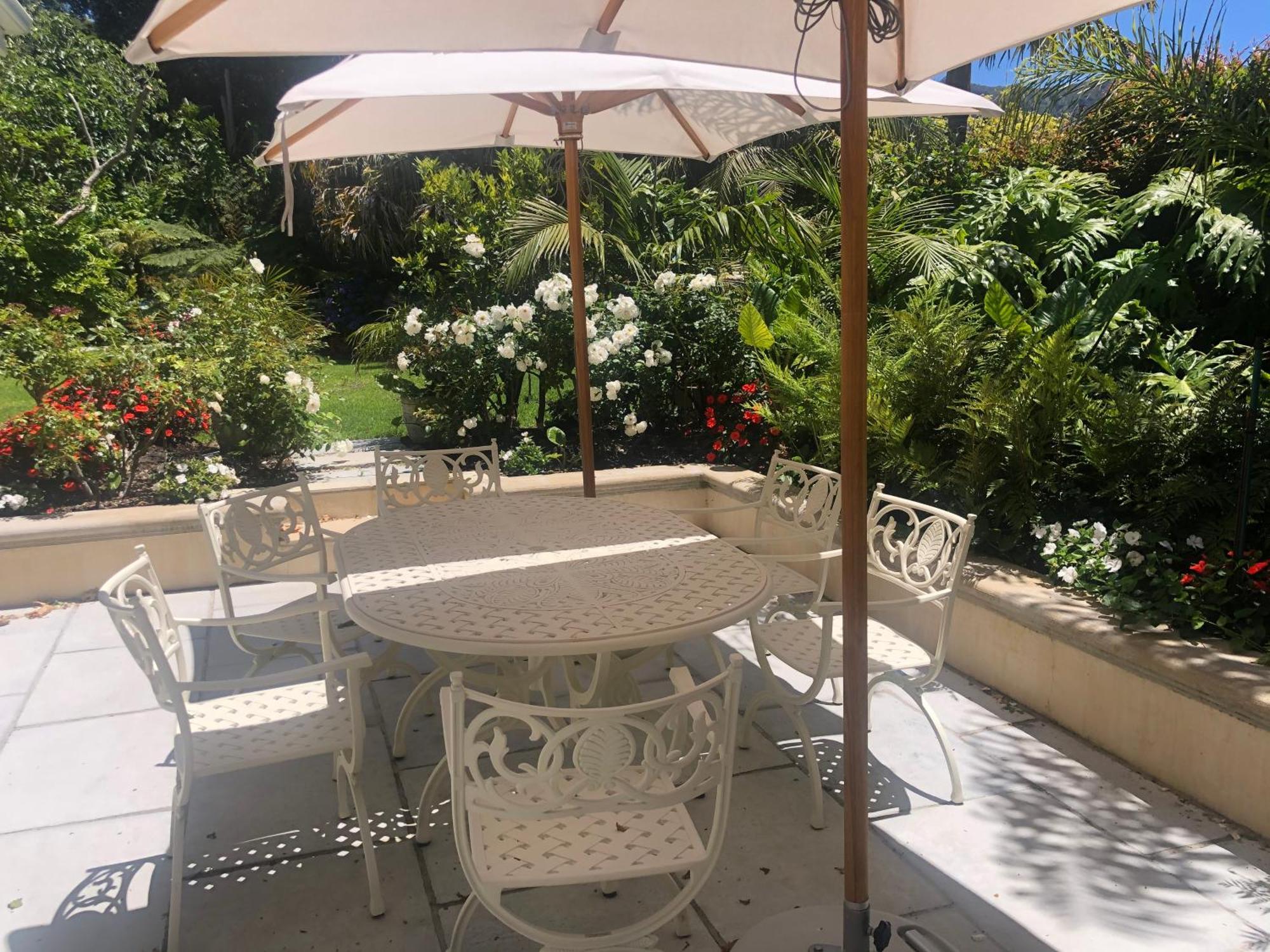 Constantia Valley Lodge Kapstaden Eksteriør billede
