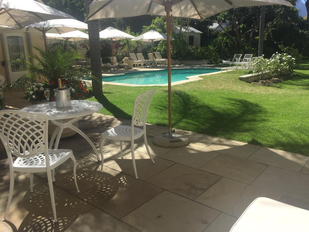 Constantia Valley Lodge Kapstaden Eksteriør billede